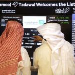 Aramco reaches prince’s $2 trillion goal in second-day surge- oil and gas 360