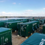 Sungrow connects power to the UK grid from a 27.5MW/30MWh solar-plus-storage project- oilandgas360