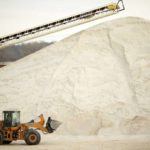 Frac sand supplier U.S. Silica raises prices on its other products- oil and gas 360