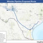 Whistler Pipeline moves forward with three public meetings