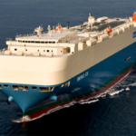 Mitsubishi Shipbuilding Signed a Contract with MOL for the First LNG-Fueled Ferry Built in Japan - oilandgas360