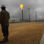 Report: U.S. oil producers burning record amount of natural gas- oil and gas 360