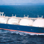 Mitsubishi Shipbuilding Delivered Fuel Gas Supply System "FGSS" for the First LNG Fueled PCC Built in Japan -oilandgas360