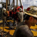 Rig count holds flat as oil prices rise- oil and gas 360