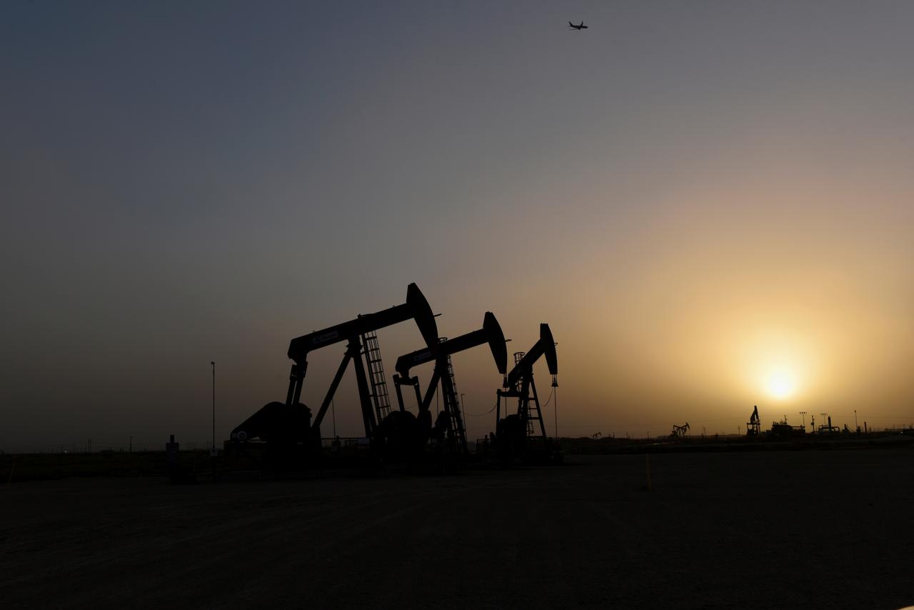 Oil price rise muted in 2019 despite sanctions, supply cuts, attack in Saudi Arabia- oil and gas 360