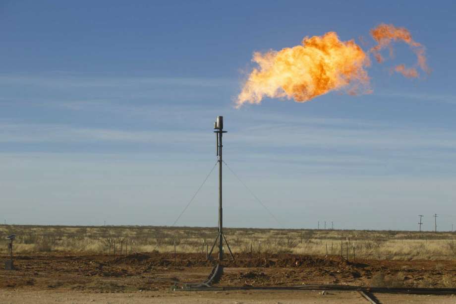 Flaring Under Fire: Pipeline operator sues Railroad Commission- oil and gas 360