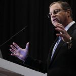 Phillips 66 CEO Greg Garland takes reins of oil and gas trade group API- oil and gas 360