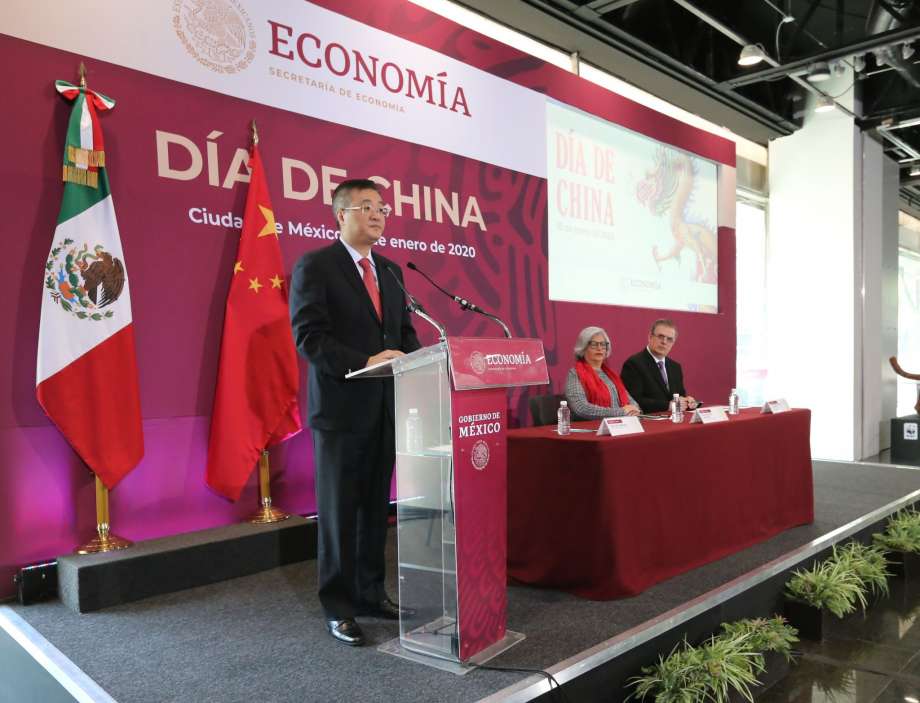 China invests $600 million into Mexico's Dos Bocas refinery- oil and gas 360