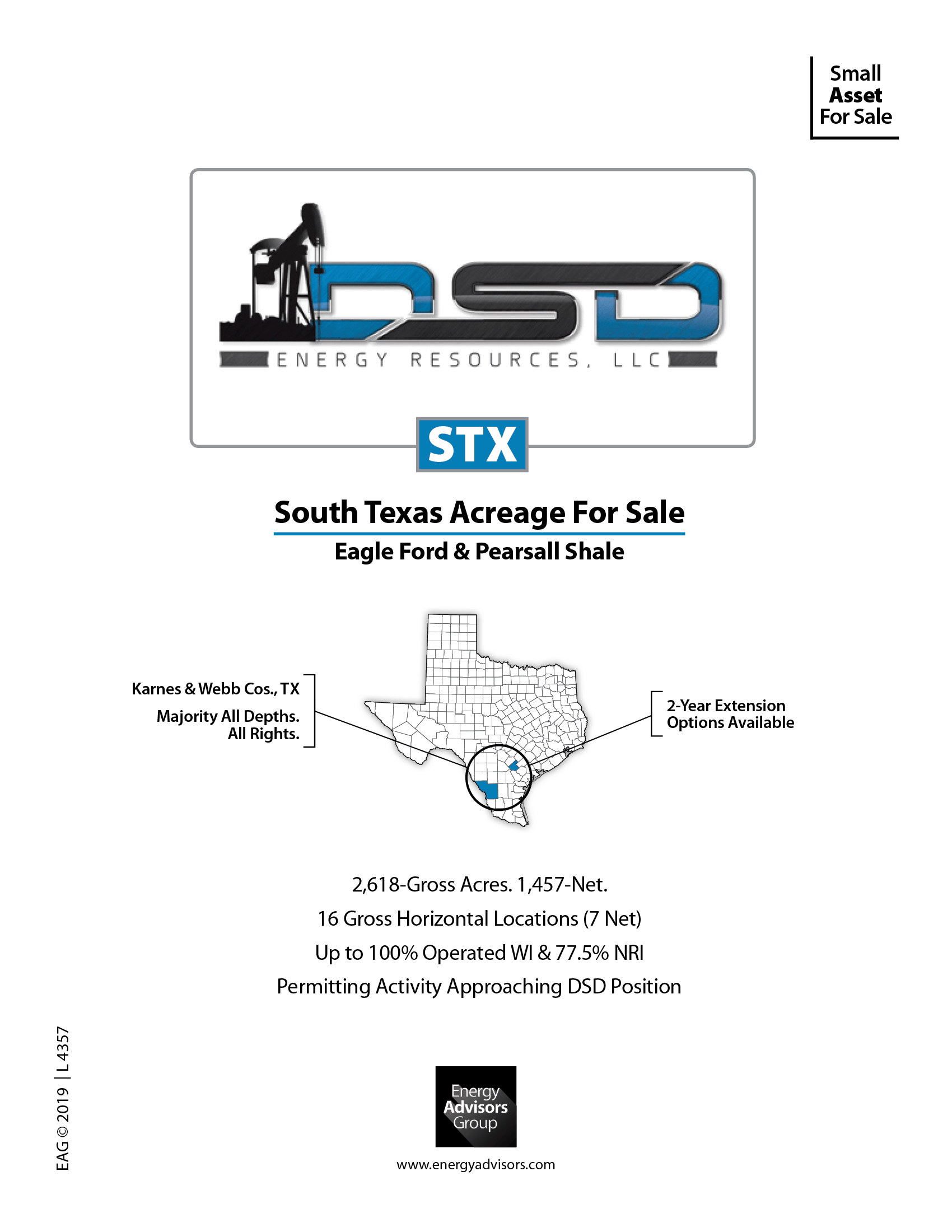 Multipay Prospect For Sale - Energy Advisors Group