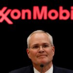 At Exxon, CEO's promised turnaround sapped by chemicals, refining- oil and gas 360