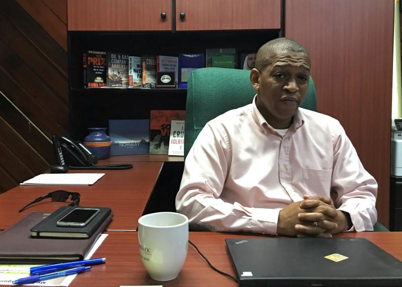 Exclusive: Guyana opening search for oil firm to trade its crude - official- oil and gas 360