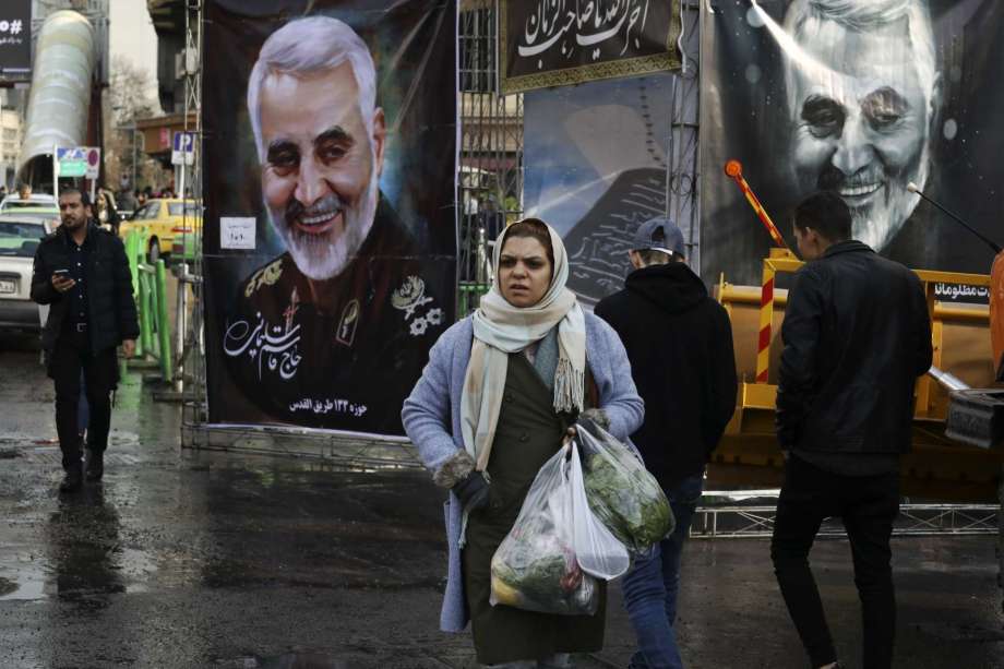 Gasoline price fears stoked by Iran may still roil election- oil and gas 360