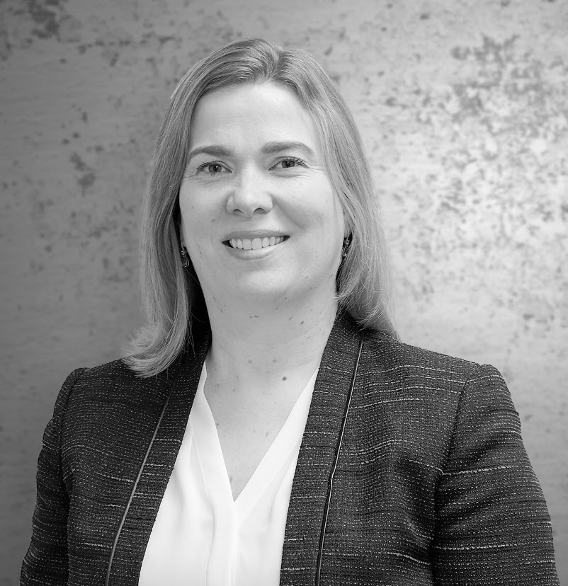 Ara Partners Promotes Johanna Schmidtke to Managing Director - Oil ...