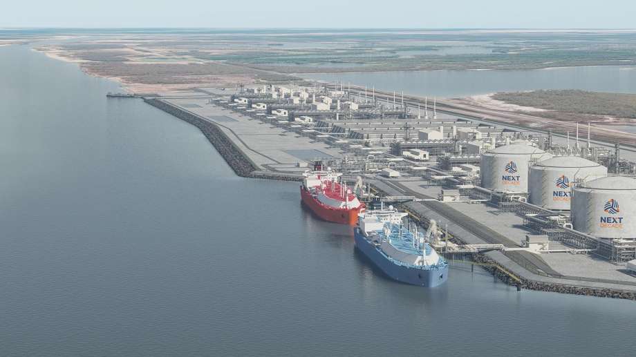 Opponents inch closer to filing lawsuit over Port of Brownsville LNG terminal- oil and gas 360