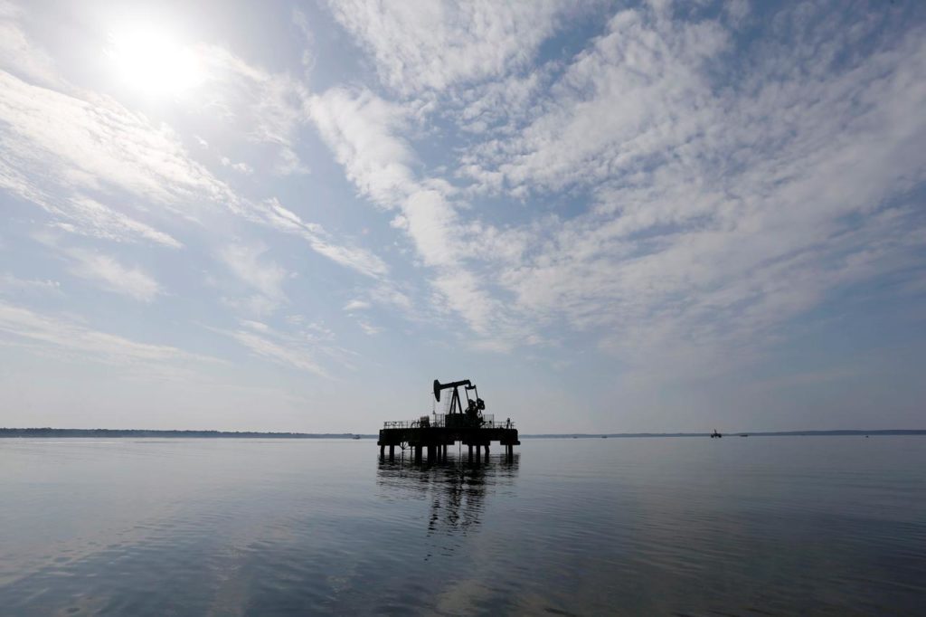 Oil market shrugs off Libya crisis-oil and gas 360