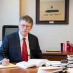 McNamee, longtime Texas GOP attorney, will step down from FERC- oil and gas 360