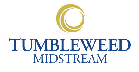 Tumbleweed - Ladder Creek Helium Plant and Gathering System from DCP Midstream -logo -oilandgas 360