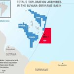 Apache, Total announce first oil discovery offshore of Suriname- oil and gas 360