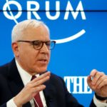 Carlyle looking at 'relatively cheap' energy assets: Rubenstein- oil and gas 360