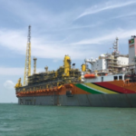 Vessel carrying Guyana's first-ever oil cargo sets sail for the U.S.: Tanker Trackers- oil and gas 360