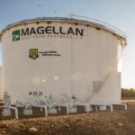 Magellan Midstream sells marine terminals to Buckeye Partners - oilandgas360