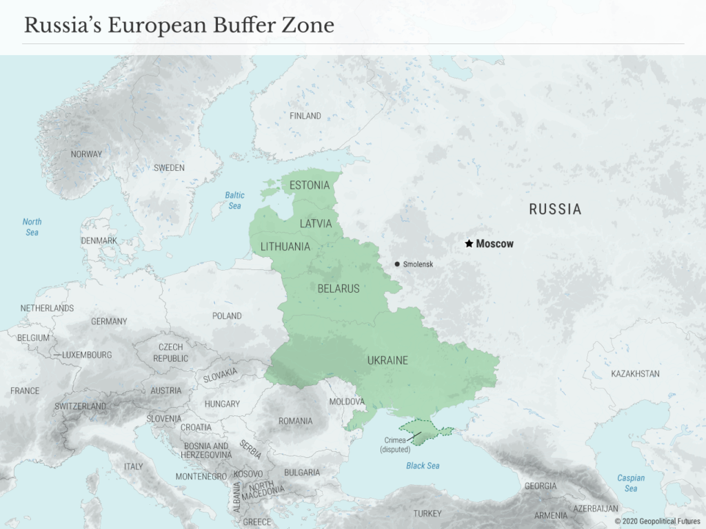 Russia’s Puzzling Moves- oilandgas360