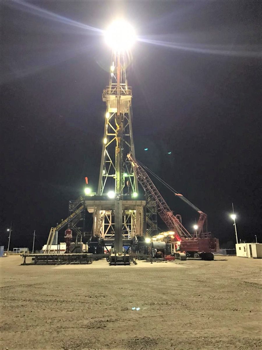 Llanos Orientales oil fields in Colombia see the light, while ...