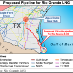 Enbridge expands role in LNG exports with deal to buy Rio Bravo Pipeline -oilangas360