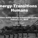 Energy Transitions & Humans - oilandgas360