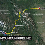 Trans Mountain pipeline cost jumps by two-thirds to C$12.6 billion - oilandgas360