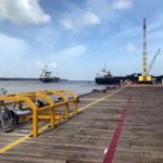 Guyana government launches search for company to market its crude- oil and gas 360