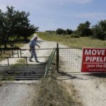 Federal judge sides with Kinder Morgan over Hill Country pipeline- oil and gas 360