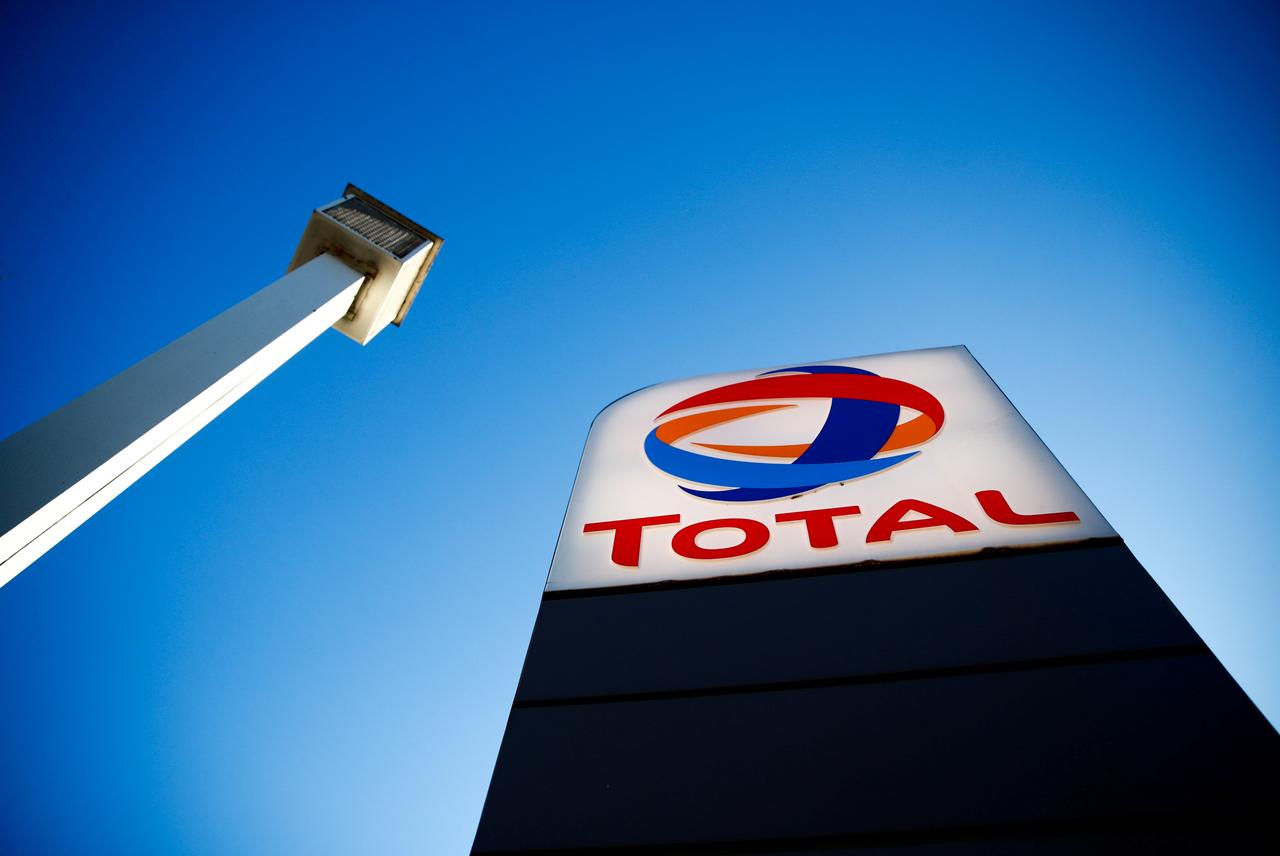 Total considers stopping fuel oil sales for power: CEO- oil and gas 360