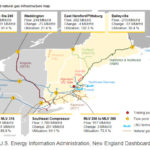 EIA expects pipelines will increase natural gas deliverability in New England as a result of infrastructure upgrades- oilandgas360