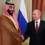 Putin’s Russia to work with OPEC+ but content with oil price- oil and gas 360