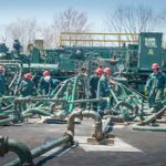 FTS International furloughs hydraulic fracturing crews, cuts executive pay- oil and gas 360