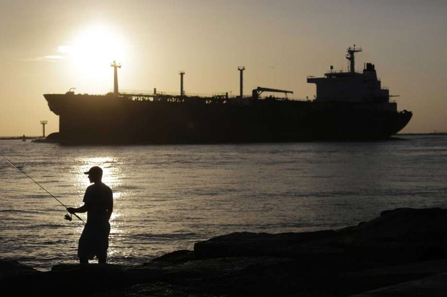 The oil glut is filling up the world’s supertankers fast- oil and gas 360