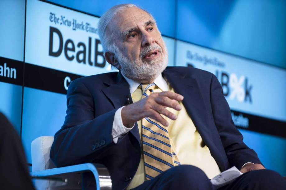 Occidental, Icahn may be near deal to end boardroom battle- oil and gas 360