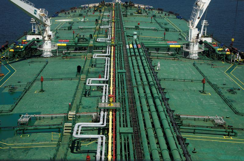 Booking frenzy sends tanker rates soaring as OPEC opens oil taps- oil and gas 360