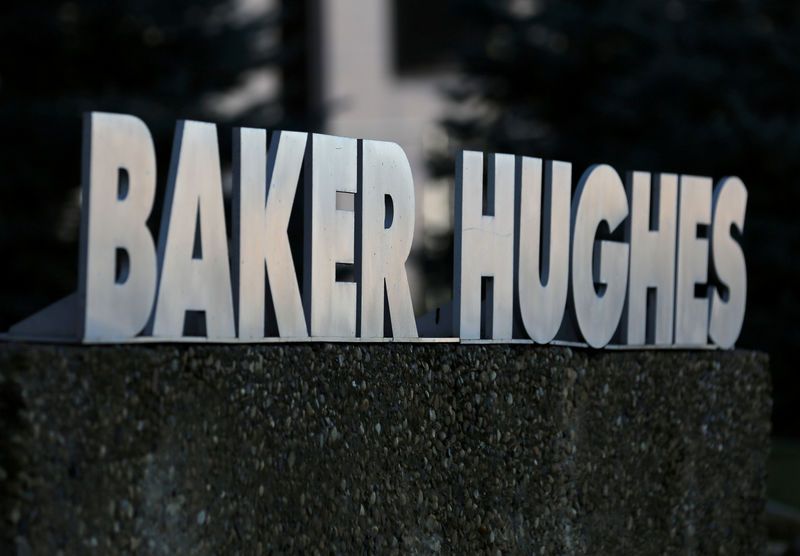 Baker Hughes taking $1.5 billion earnings hit on drop in oil services- oil and gas 360