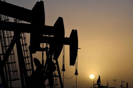 Global oil supply to fall 6% by 2030 due to delayed projects: data- oil and gas 360