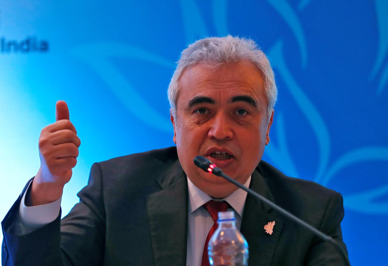 Deep oil output cuts won't offset unprecedented demand loss: IEA- oil and gas 360