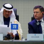 These are the three big things to focus on from OPEC and the G-20 meetings over the next 48 hours- oil and gas 360