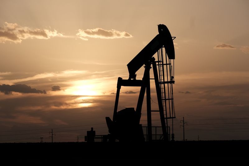 Oil prices rise on hopes OPEC+ will agree supply cuts-  oil and gads 360