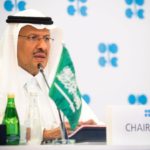 Saudi energy minister says effective global oil cuts above 19 million bpd- oil and gas 360