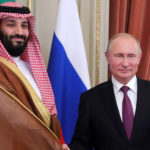 Commodities Corner: Why a Saudi Arabia-Russia deal to cut oil output would mean nothing without U.S. cooperation-oilandgas360