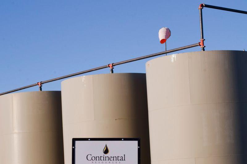 Continental Resources suspends dividend amid coronavirus woes- oil and gas 360