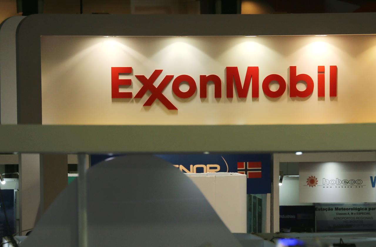 Exxon raises $9.5 billion to load up on cash while debt market still open to new deals- oil and gas 360