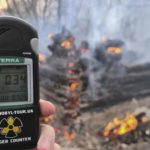 radiation spikes 16 times above normal after forest fire near Chernobyl - oilandgas360