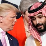 Special Report: Trump told Saudis: Cut oil supply or lose U.S. military support - sources- oil and gas 360